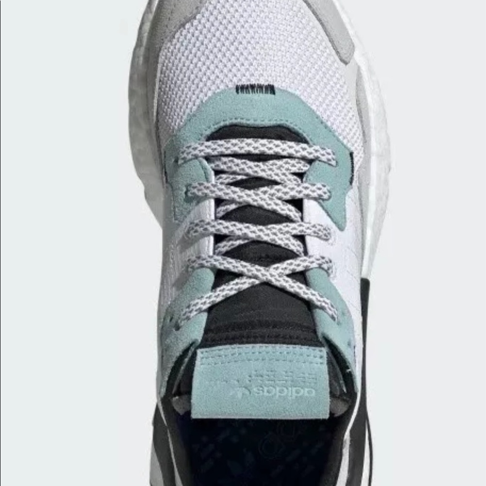 ADIDAS ORIGINAL Nite Jogger Sneaker